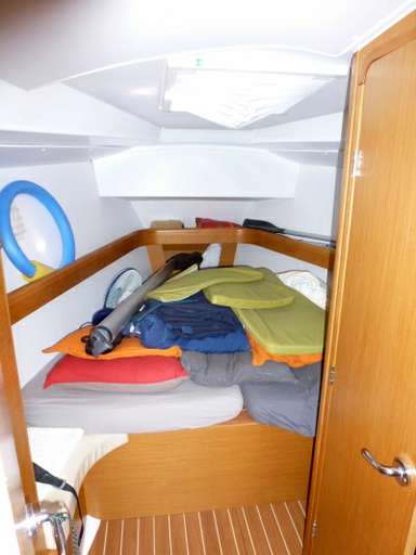 JEANNEAU JEANNEAU Sun odyssey 42 ds