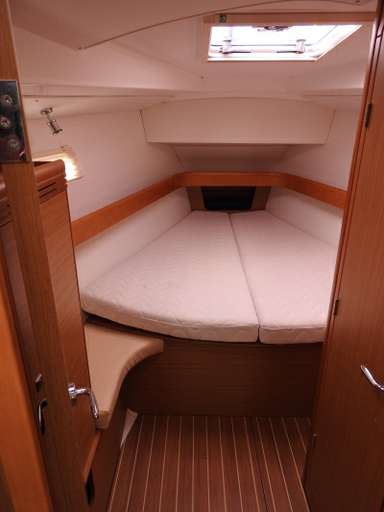 JEANNEAU JEANNEAU Sun odyssey 42 ds