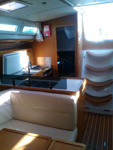 JEANNEAU JEANNEAU Sun odyssey 42 i performance