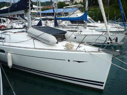 JEANNEAU JEANNEAU Sun odyssey 42 i