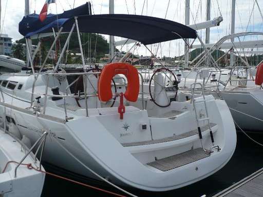 JEANNEAU JEANNEAU Sun odyssey 42 i