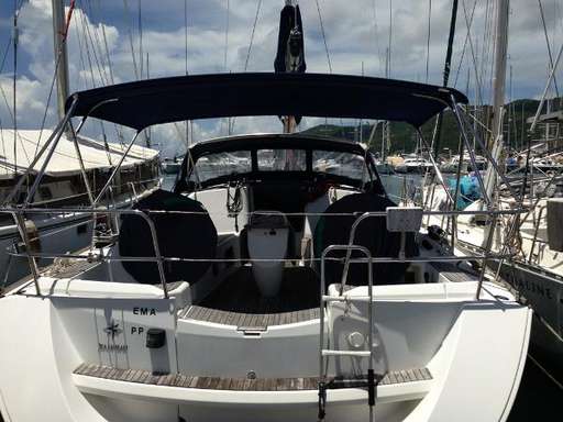 JEANNEAU JEANNEAU Sun odyssey 42 i