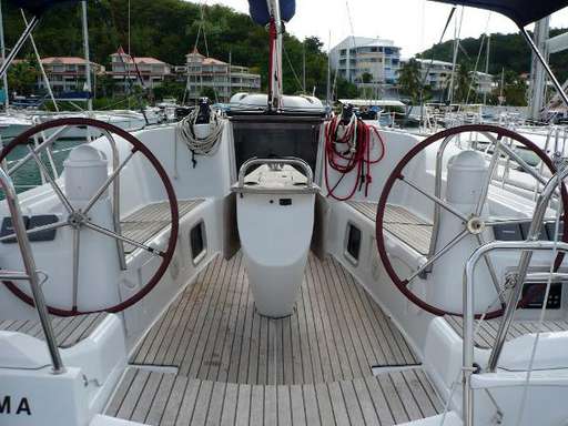 JEANNEAU JEANNEAU Sun odyssey 42 i