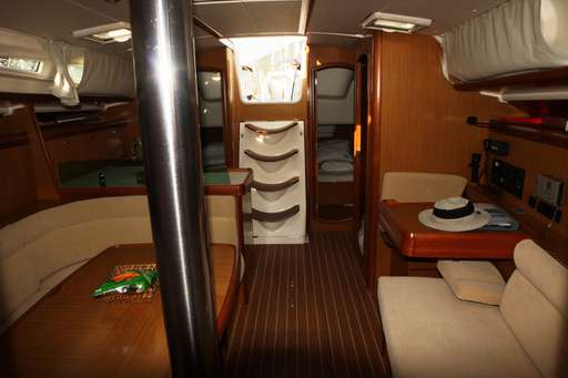 JEANNEAU JEANNEAU Sun odyssey 42 i