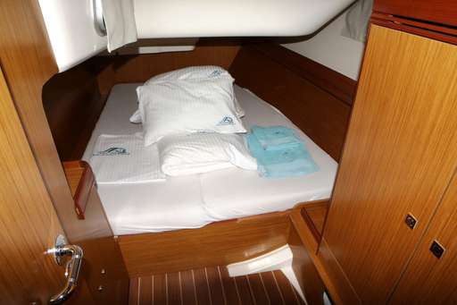 JEANNEAU JEANNEAU Sun odyssey 42 i