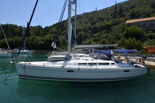 JEANNEAU JEANNEAU Sun odyssey 42 i