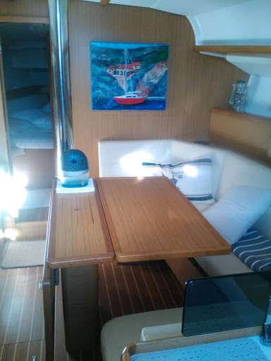 JEANNEAU JEANNEAU Sun odyssey 42 i