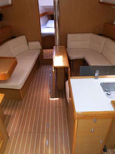 JEANNEAU JEANNEAU Sun odyssey 42 i