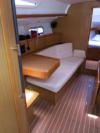 JEANNEAU JEANNEAU Sun odyssey 42 i