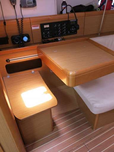 JEANNEAU JEANNEAU Sun odyssey 42 i