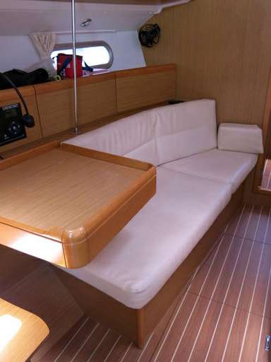 JEANNEAU JEANNEAU Sun odyssey 42 i