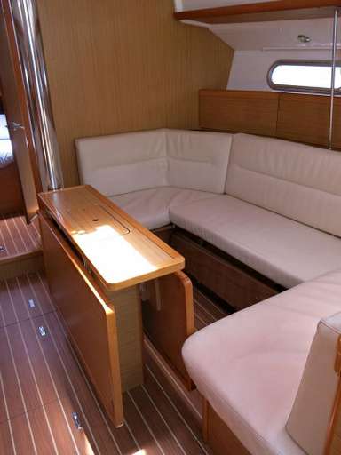 JEANNEAU JEANNEAU Sun odyssey 42 i