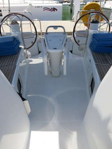 JEANNEAU JEANNEAU Sun odyssey 42 i