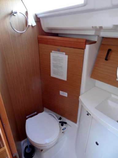 JEANNEAU JEANNEAU Sun odyssey 42 i