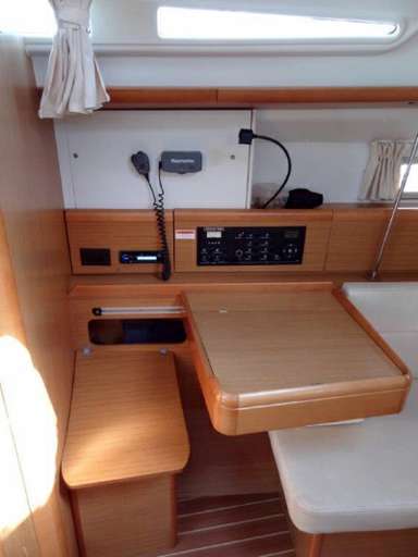 JEANNEAU JEANNEAU Sun odyssey 42 i