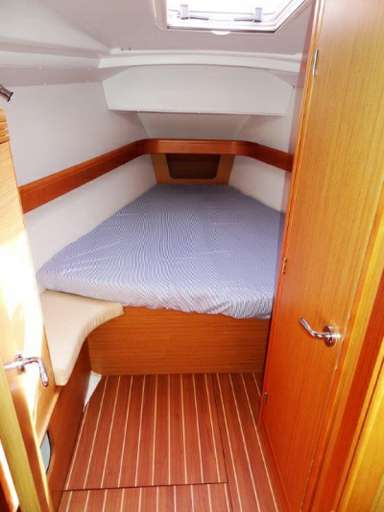 JEANNEAU JEANNEAU Sun odyssey 42 i