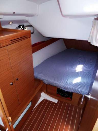 JEANNEAU JEANNEAU Sun odyssey 42 i