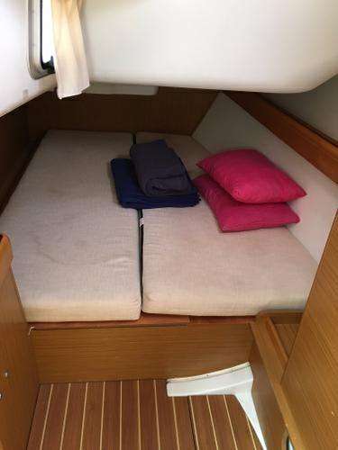 JEANNEAU JEANNEAU Sun odyssey 42 i