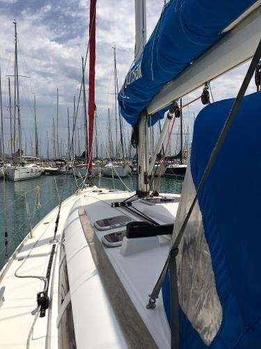 JEANNEAU JEANNEAU Sun odyssey 42 i