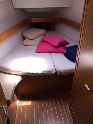 JEANNEAU JEANNEAU Sun odyssey 42 i