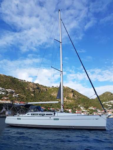 JEANNEAU JEANNEAU Sun odyssey 42 i