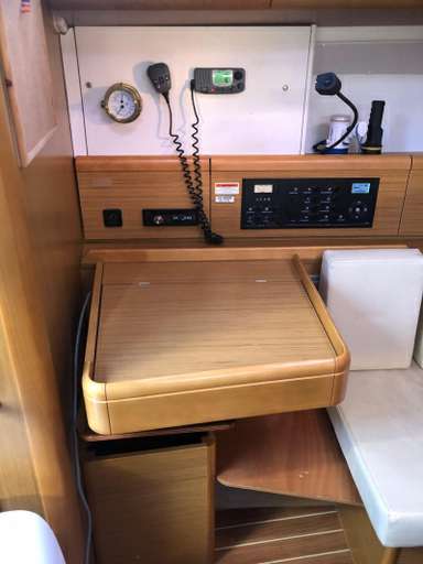 JEANNEAU JEANNEAU Sun odyssey 42 i