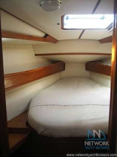 JEANNEAU JEANNEAU Sun odyssey 42