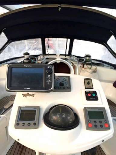 JEANNEAU JEANNEAU Sun odyssey 43 ds