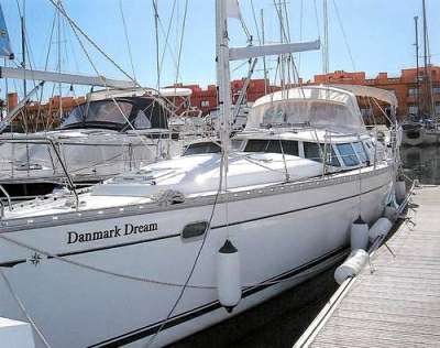 JEANNEAU JEANNEAU Sun odyssey 43 ds