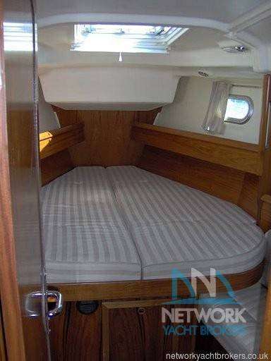 JEANNEAU JEANNEAU Sun odyssey 43 ds