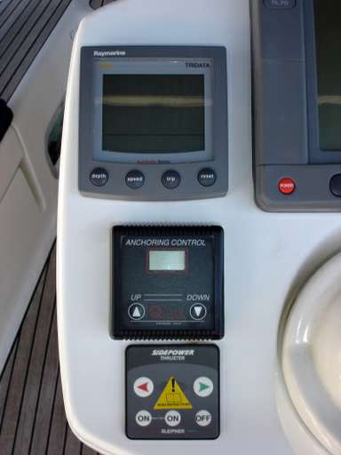 JEANNEAU JEANNEAU Sun odyssey 43 ds