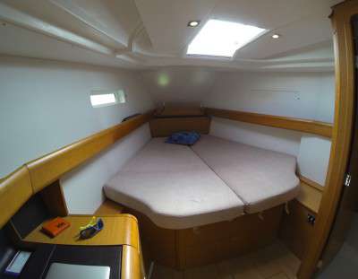 JEANNEAU JEANNEAU Sun odyssey 439 shallow draft