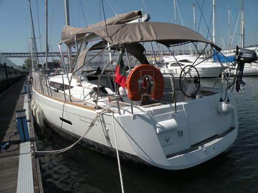 JEANNEAU JEANNEAU Sun odyssey 439