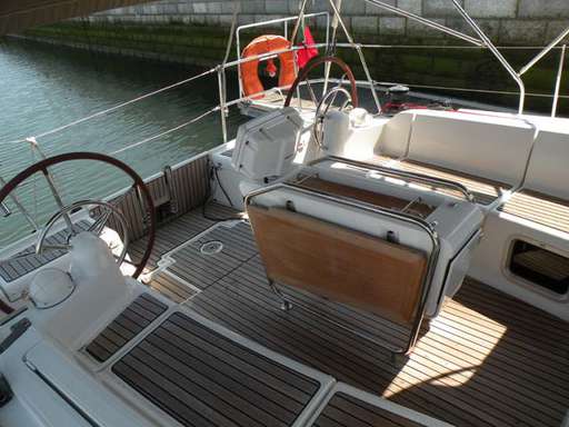 JEANNEAU JEANNEAU Sun odyssey 439