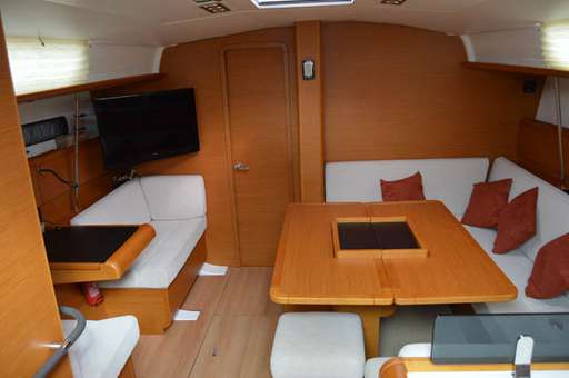 JEANNEAU JEANNEAU Sun odyssey 439