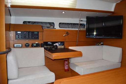 JEANNEAU JEANNEAU Sun odyssey 439