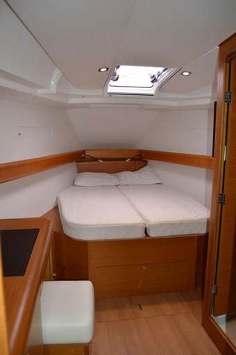 JEANNEAU JEANNEAU Sun odyssey 439