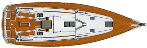 JEANNEAU JEANNEAU Sun odyssey 439