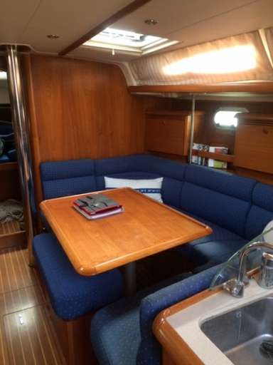 JEANNEAU JEANNEAU Sun odyssey 43