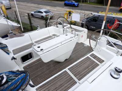 JEANNEAU JEANNEAU Sun odyssey 43