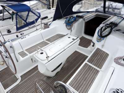 JEANNEAU JEANNEAU Sun odyssey 43