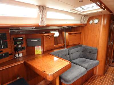 JEANNEAU JEANNEAU Sun odyssey 43