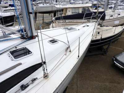 JEANNEAU JEANNEAU Sun odyssey 43