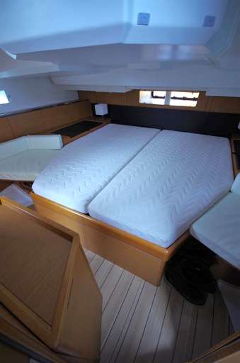 JEANNEAU JEANNEAU Sun odyssey 44 ds