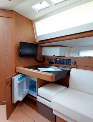 JEANNEAU JEANNEAU Sun odyssey 44 ds