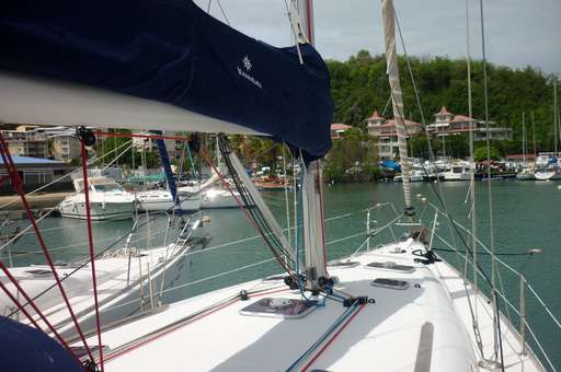 JEANNEAU JEANNEAU Sun odyssey 44 i