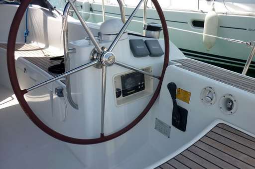 JEANNEAU JEANNEAU Sun odyssey 44 i