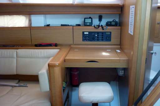 JEANNEAU JEANNEAU Sun odyssey 44 i