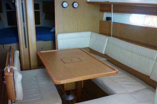 JEANNEAU JEANNEAU Sun odyssey 44 i