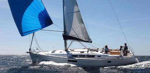 JEANNEAU JEANNEAU Sun odyssey 44 i